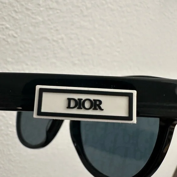DIOR SUNGLASSES NEW AUTHENTIC WITH BOX